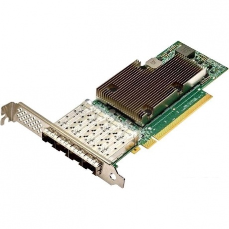 Сетевая карта LR-Link LRES3021PT-OCP - фото 9