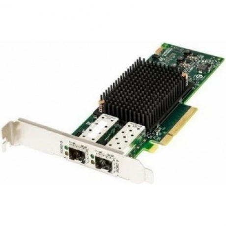 Адаптер Broadcom LPe31002-M6