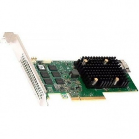 Контроллер Broadcom/LSI 9560-8I SGL (05-50077-01) - фото 2