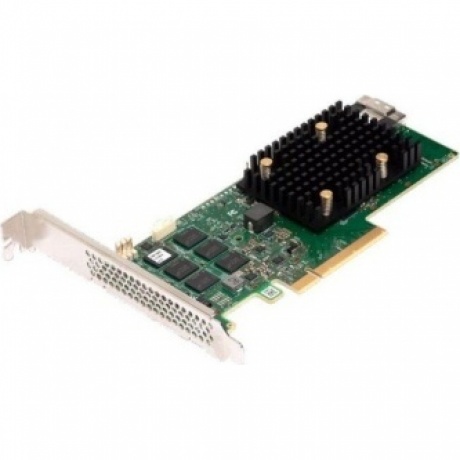 Контроллер Broadcom/LSI 9560-8I SGL (05-50077-01) - фото 3
