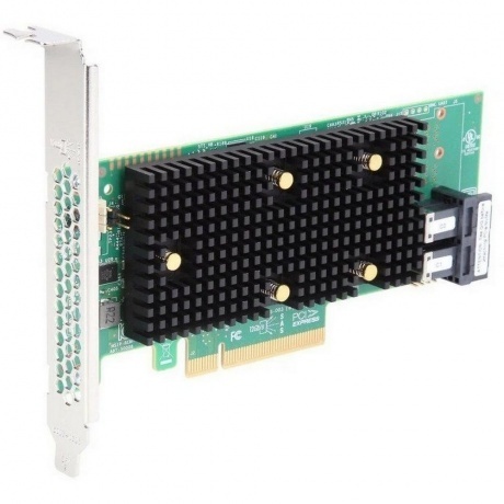 RAID контроллер Broadcom 9440-8i (05-50008-02) - фото 2