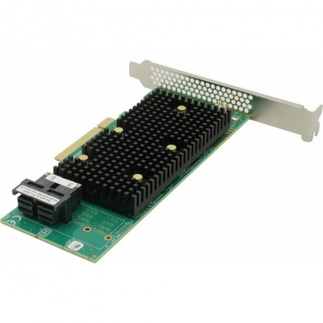 RAID контроллер Broadcom 9440-8i (05-50008-02) - фото 3