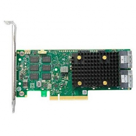 RAID контроллер Broadcom 9560-16I SGL (05-50077-00)