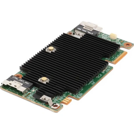 Контроллер RAID Dell Front PERC H355 Front Load (405-ABCQ) - Kit...