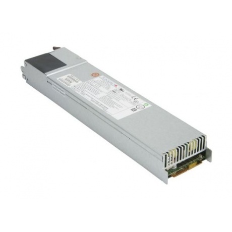 Блок питания Supermicro 1010W 1U PWS-1K11P-1R - фото 2