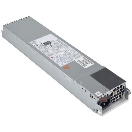 Блок питания Supermicro 220W PWS-2K20A-1R - фото 2