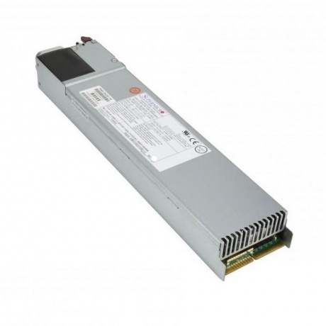 Блок питания Supermicro PWS-2K03D-1R - фото 2