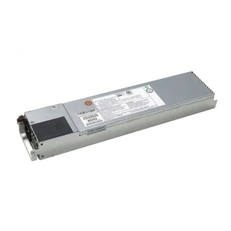 

Блок питания Supermicro PWS-1K28D-240