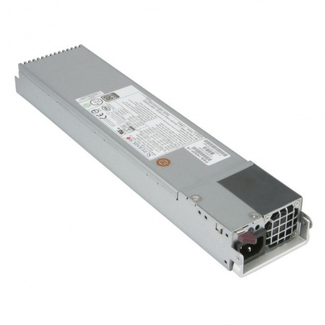 

Блок питания Supermicro PWS-1K62P-1R