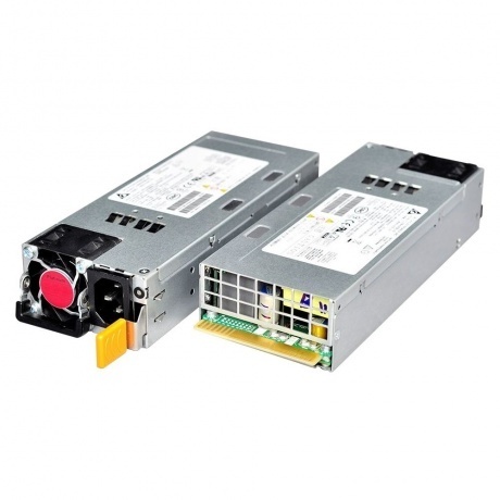 Блок питания Gooxi 1+1 1600W (GC1600PMP) - фото 2