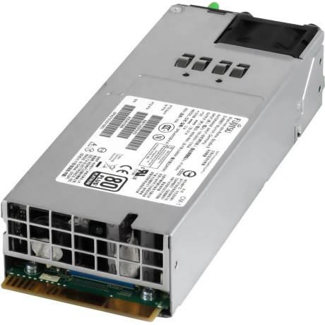 Блок питания Fujitsu A3C40175929 Primergy 460W Platinium Power S...