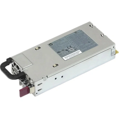 Блок питания HPE ProCurve J8168A E600 Power Supply