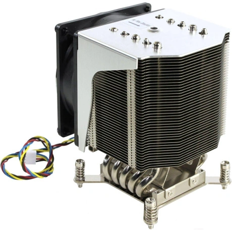 Кулер Supermicro SNK-P0050AP4 4U Active LGA2011/2066 95W