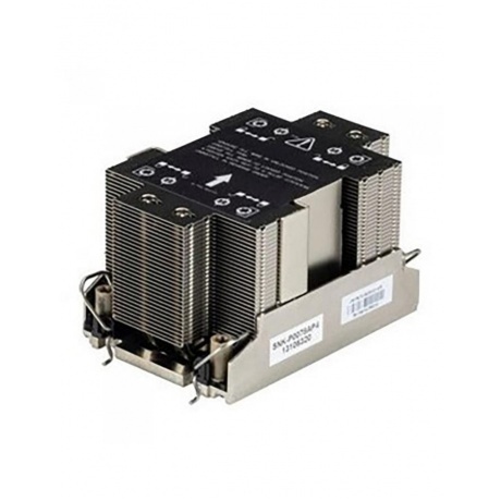 

Кулер Supermicro Active SNK-P0078AP4