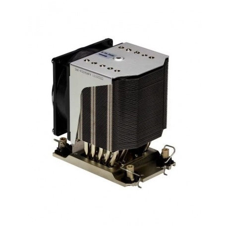 Кулер для процессора Supermicro SNK-P0090AP4 - фото 2