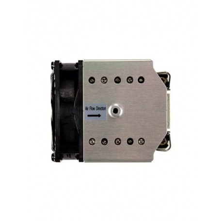 Кулер для процессора Supermicro SNK-P0090AP4 - фото 3