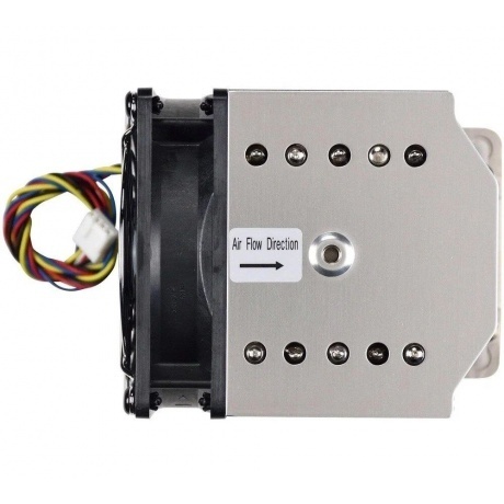 Вентилятор для корпуса Supermicro SNK-P0064AP4 4U - фото 3