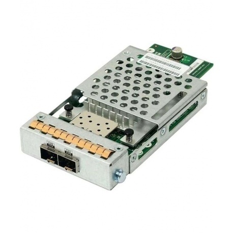 

Плата расширения Infortrend 2FC RFC32G0HIO2-0010