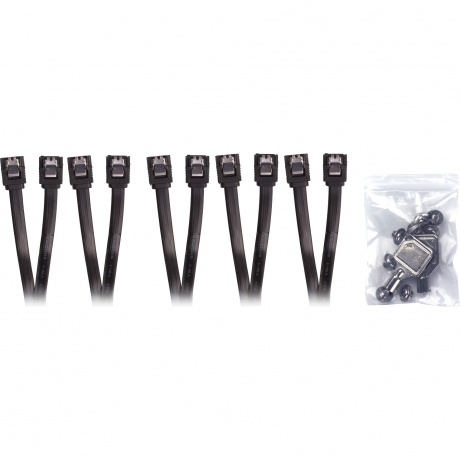 Корзина для HDD ExeGate HS535-01 (EX264646RUS) - фото 4