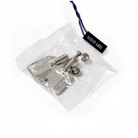 Корзина для HDD ExeGate HS135-01 (EX289283RUS) - фото 3