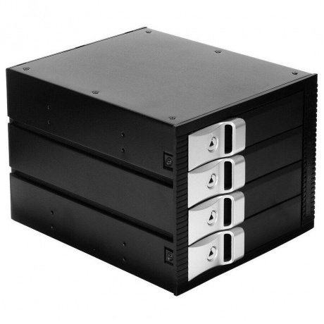 Корзина для HDD ExeGate HS135-01 (EX289283RUS) - фото 4