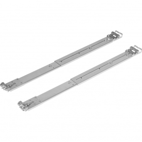 Комплект направляющих QNAP RAIL-B02 Rail kit - фото 2