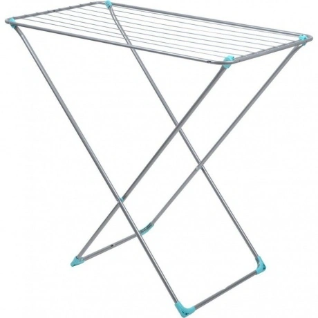 Сушилка для белья напольная складная 100х55х96 10м СБ3 NK561