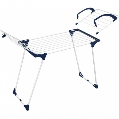 Сушилка для белья ПРЕМИУМ 2в1 VILEDA