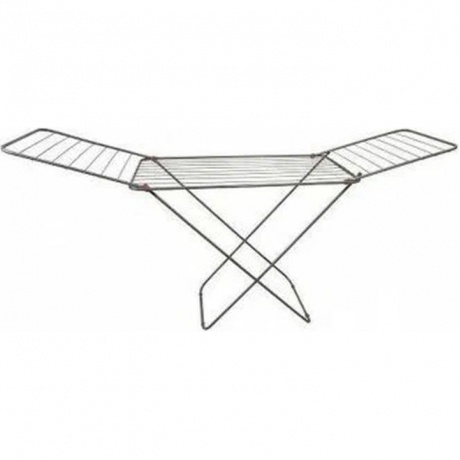 

Сушилка д/белья напольная мет. "СЕКТОР" 20 м 200*55*96 серебряный СН20