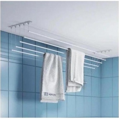 

Сушилка для белья Лиана- 2,8 потолочная хорошее состояние