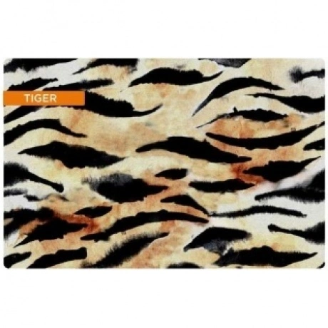 Коврик придверный TIGER 76х45см