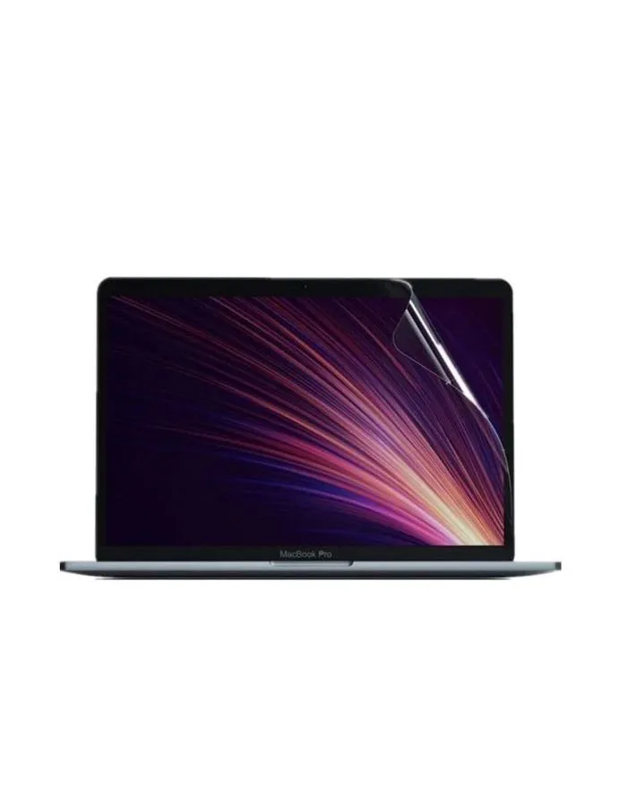 Защитная пленка Barn&amp;Hollis для APPLE Macbook Pro 16 2021 Matte УТ000029948
