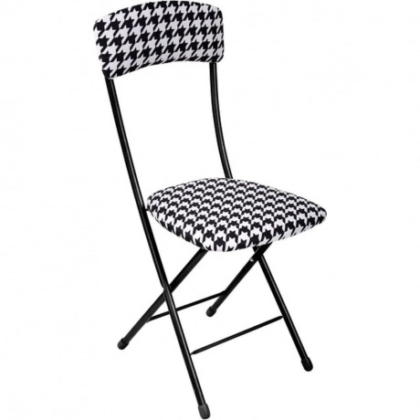 Стул складной "Haushalt", НС1/Р, Гусиная лапка