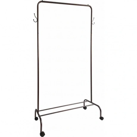 Вешалка гардеробная ИСТОК, ( ) медный антик, ВГ01