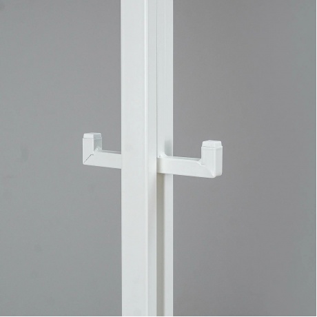 Вешалка напольная Торонто 1 (Белый) ВНПТ1  Б - фото 2