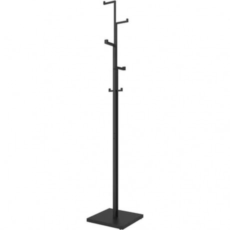 Вешалка напольная Торонто 1 (Черный) ВНПТ1  Ч