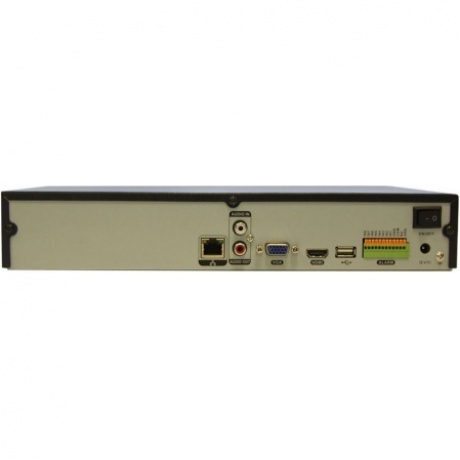 Видеорегистратор Falcon Eye FE-NVR8216 - фото 2