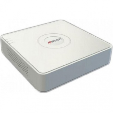 Видеорегистратор Hikvision HiWatch DS-H216QA