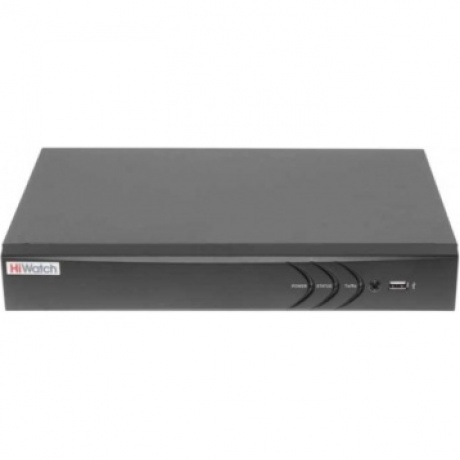 Видеорегистратор HiWatch DS-H204UA(C) - фото 3