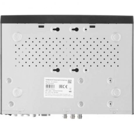 Видеорегистратор HiWatch DS-H204UA(C) - фото 7