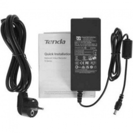 Видеорегистратор Tenda N6P-8H - фото 9