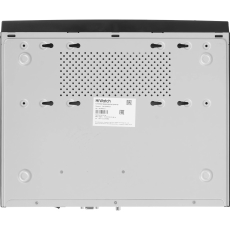 Видеорегистратор HiWatch DS-N308/2(D) - фото 6