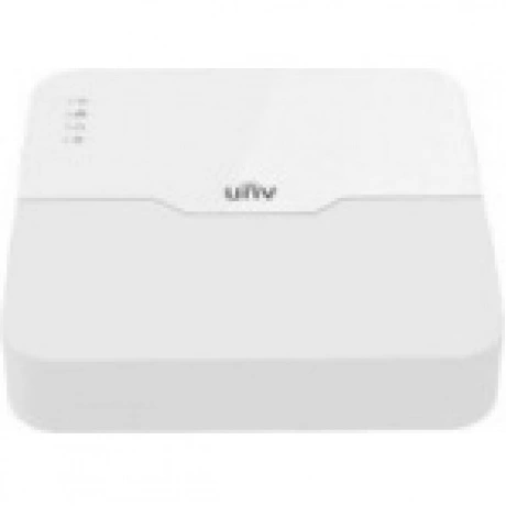 Видеорегистратор Uniview NVR301-04LS3-P4-RU