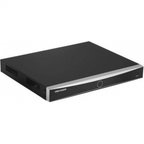 Видеорегистратор Hikvision DS-7616NXI-K2 - фото 2