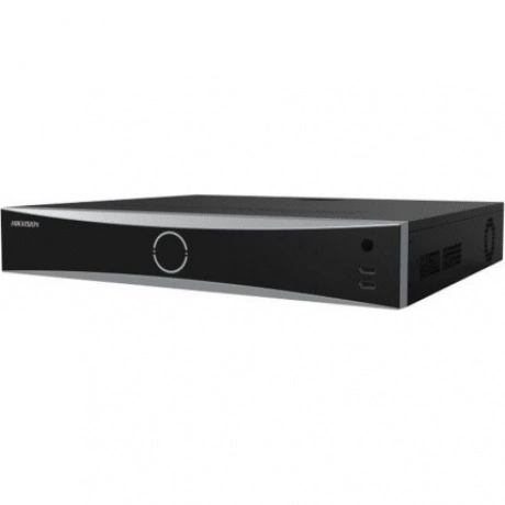 Видеорегистратор Hikvision DS-7732NXI-K4/16P