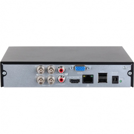 Видеорегистратор Dahua DH-XVR1B04-I/T - фото 3