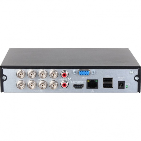 Видеорегистратор Dahua DH-XVR1B08-I/T - фото 3