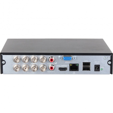 Видеорегистратор Dahua DH-XVR1B08H-I/T - фото 3