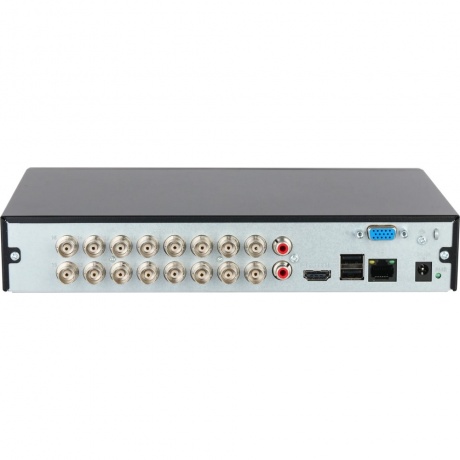 Видеорегистратор Dahua DH-XVR1B16-I/T - фото 3