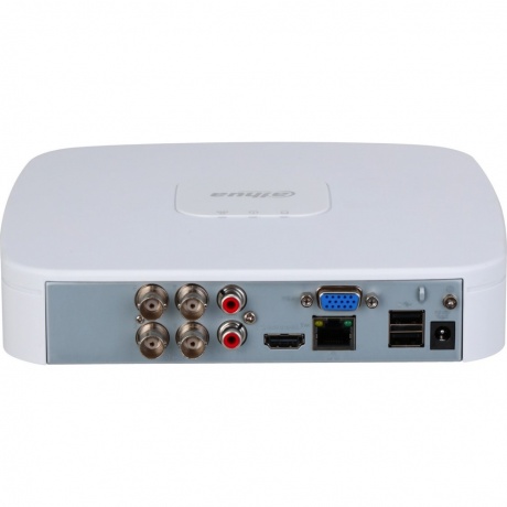 Видеорегистратор Dahua DH-XVR4104C-I/T - фото 3